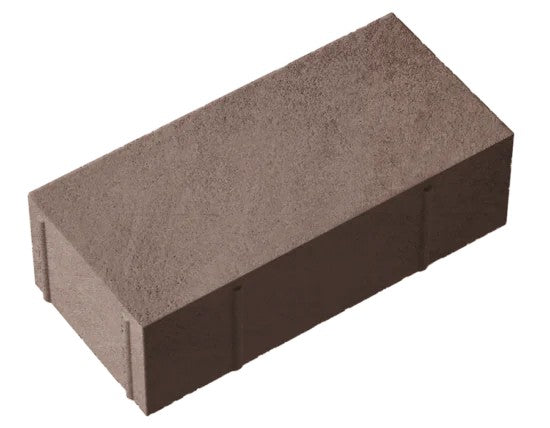 Tänavakivi NUNNA, Stoneroc sillutuskivi, nunnakivi pruun