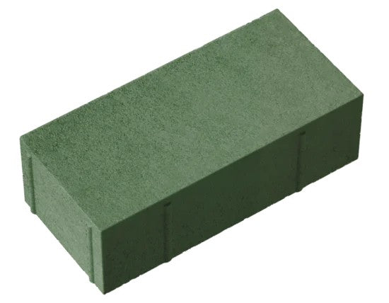 Tänavakivi NUNNA, Stoneroc sillutuskivi, nunnakivi roheline