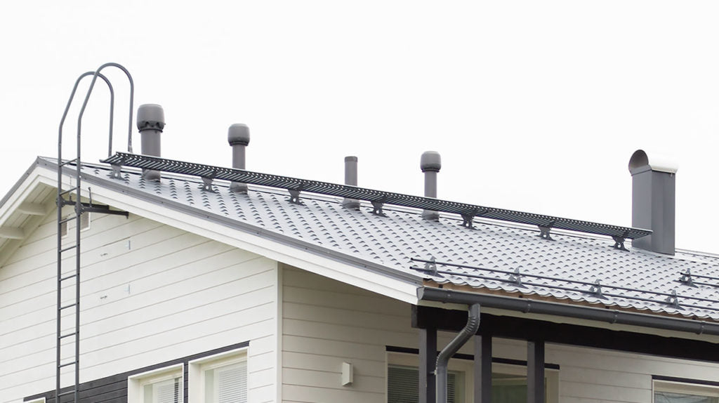 Katusesild KS8 C2 ORIMA (kivikatus)