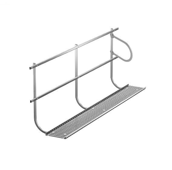 Katusesilla piirde otsakaar ORIMA