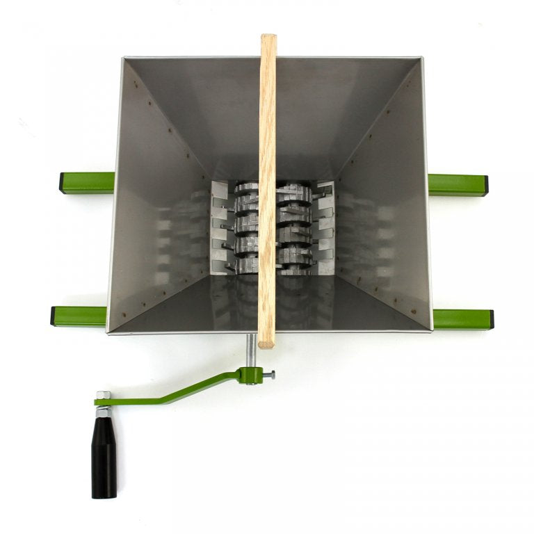 Puuvilja purustaja 7L