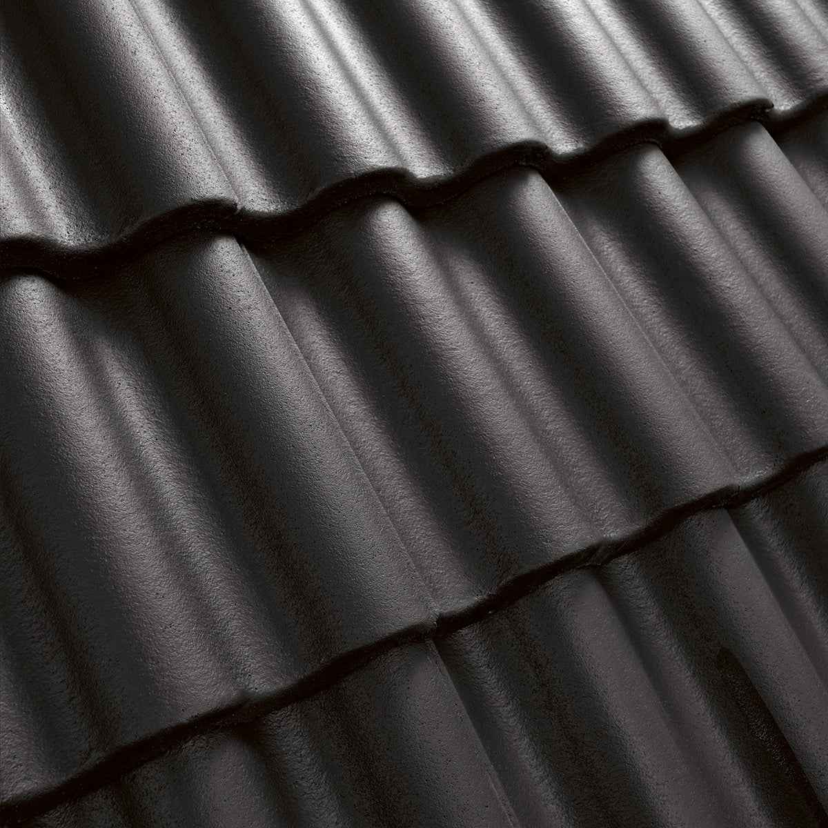 Betoonist katusekivi Benders Palema