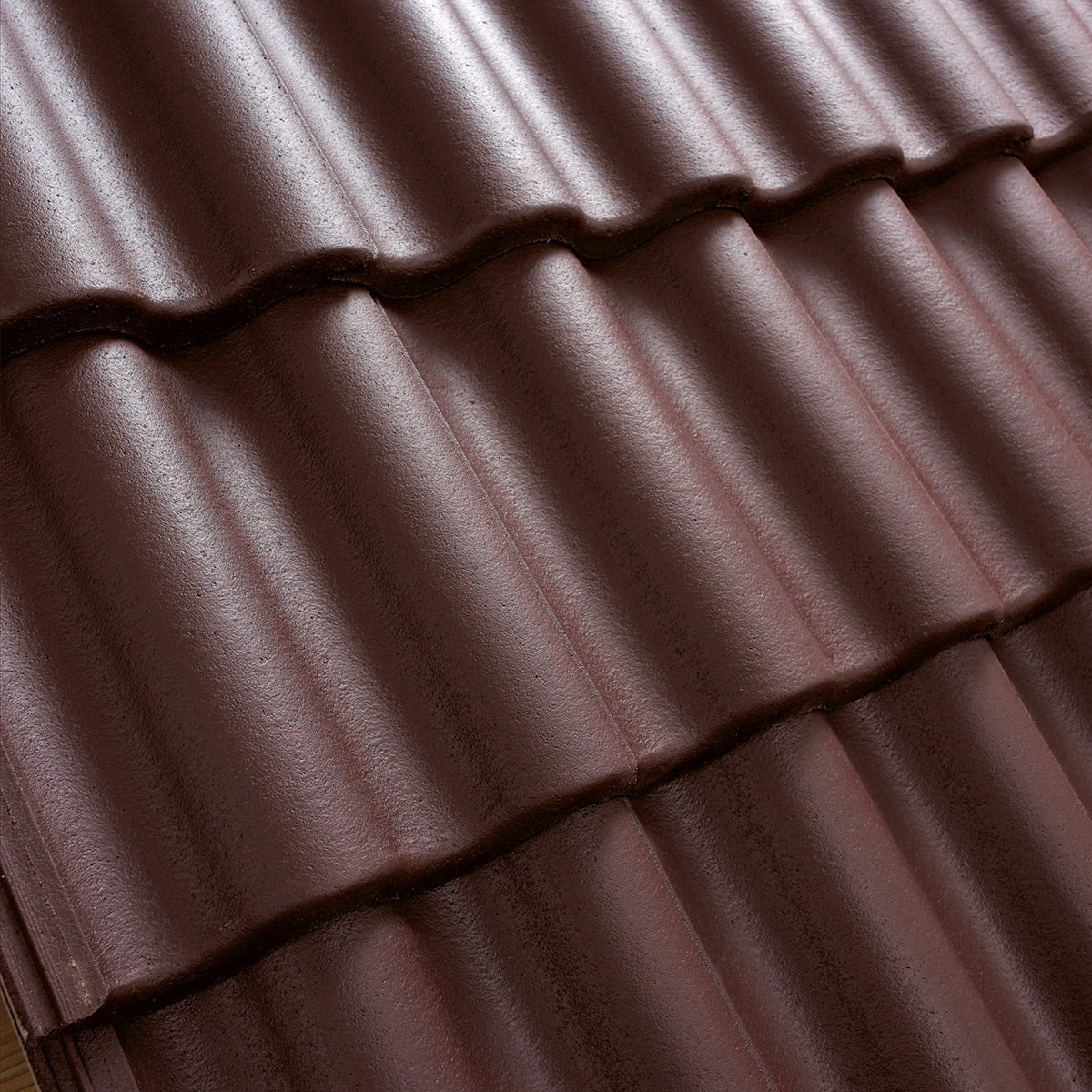 Betoonist katusekivi Benders Palema