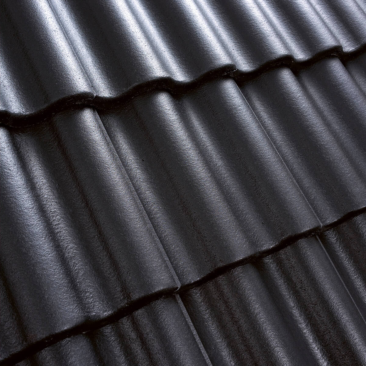 Betoonist katusekivi Benders Palema