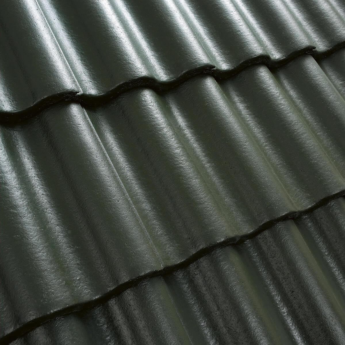 Betoonist katusekivi Benders Palema