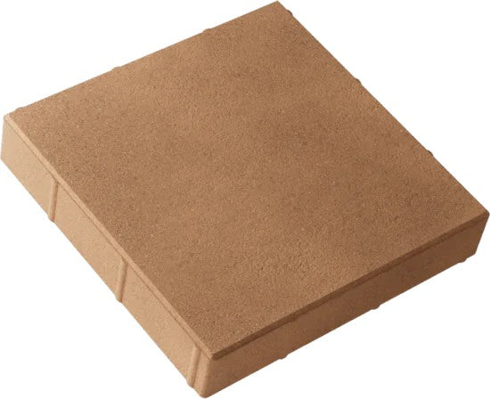 Teeplaat oranž
