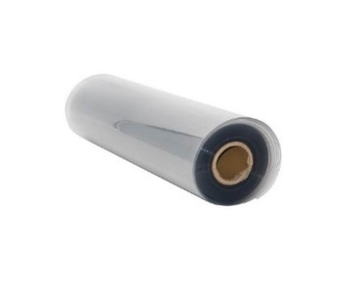 Poluester APET rull läbipaistev