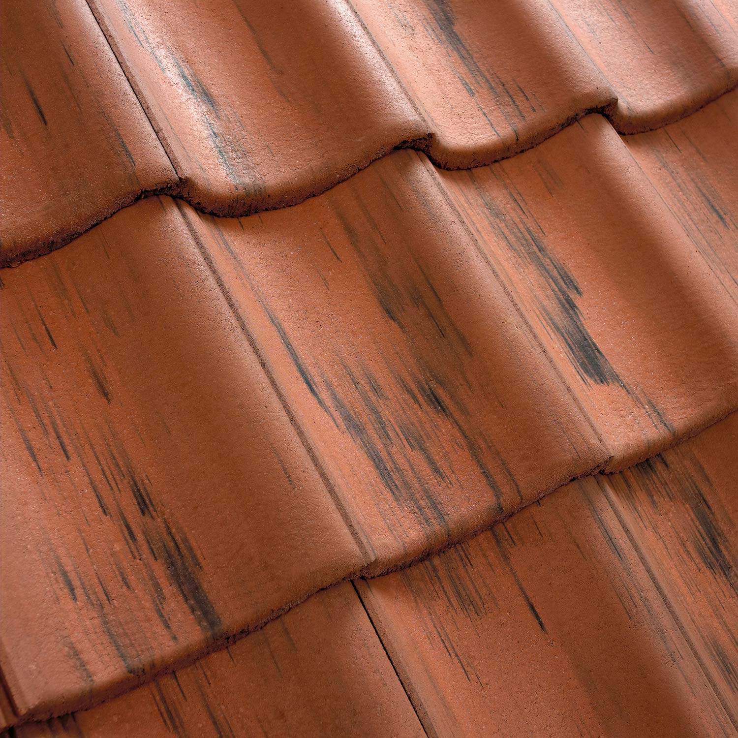 Betoonist katusekivi Benders Exklusiv