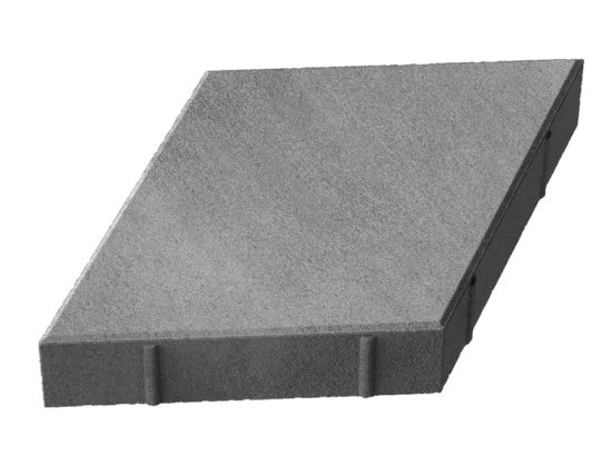 Stoneroc tänavakivi ROMB hall