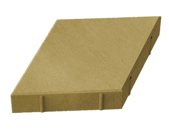 Stoneroc tänavakivi ROMB kollane