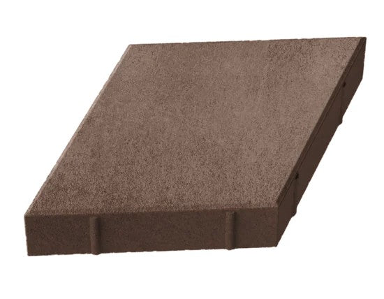 Stoneroc tänavakivi ROMB pruun