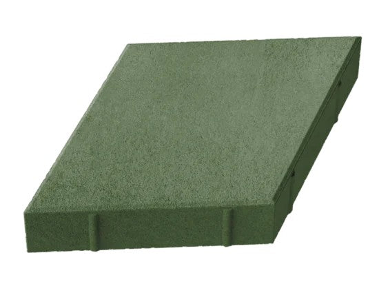 Stoneroc tänavakivi ROMB roheine