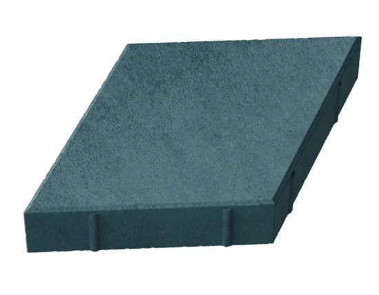 Stoneroc tänavakivi ROMB sinine