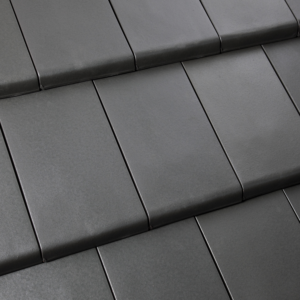 Keraamiline katusekivi Benders Piano