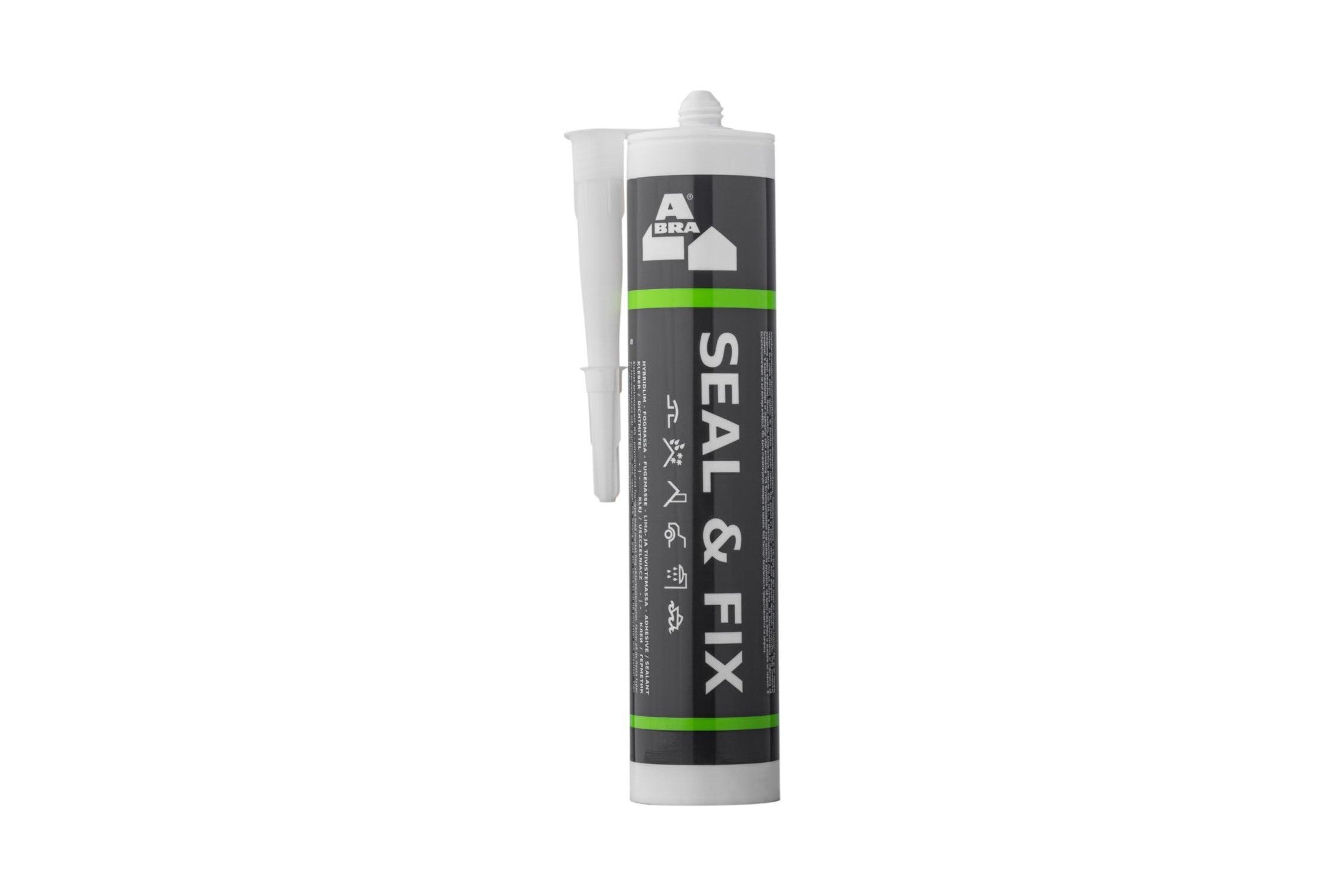 Mastiks Seal & Fix 290ml