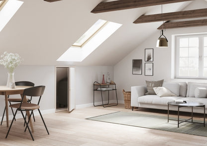 Seinaluuk FAKRO DWF EI60 U=0,53 W/m²K