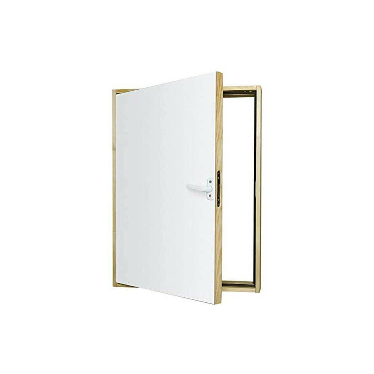 Seinaluuk FAKRO DWT U=0,6 W/m²K – Horden.ee
