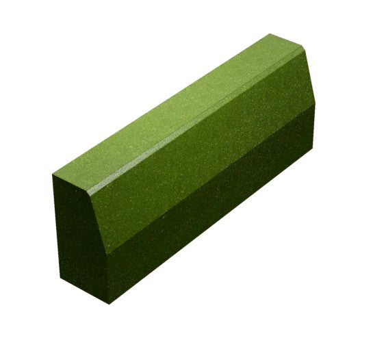 Sõidutee äärekivi rohline