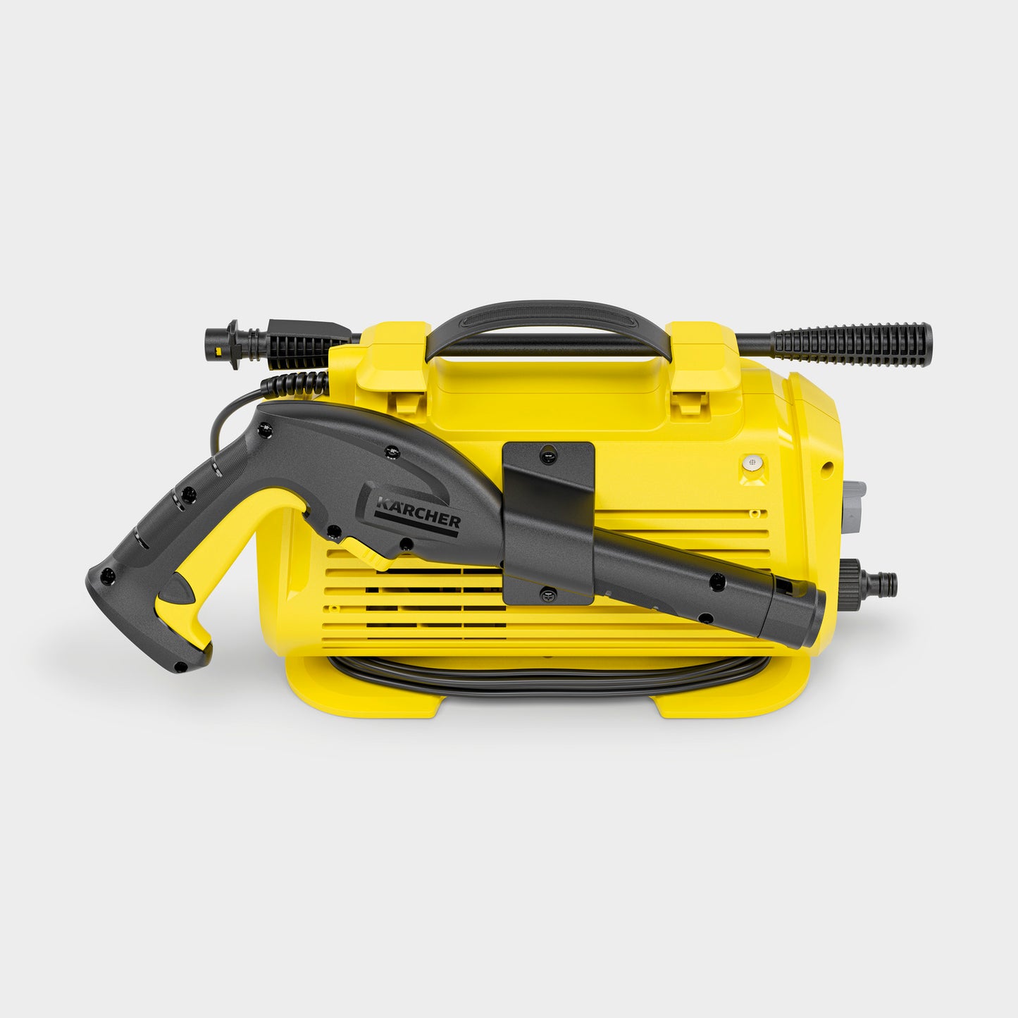 Survepesur Kärcher K 2 Premium Horizontal