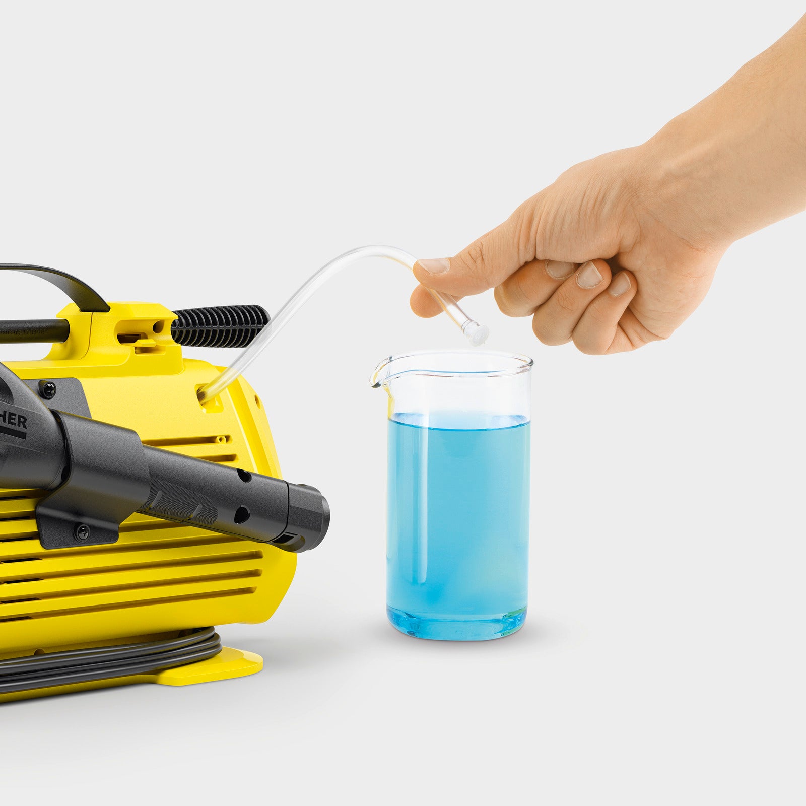 Survepesur Kärcher K 2 Horizontal