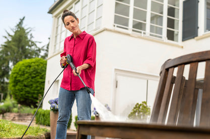 Survepesur Kärcher K 2 Premium Horizontal