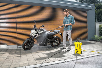 Survepesur Kärcher K 2 Power Control