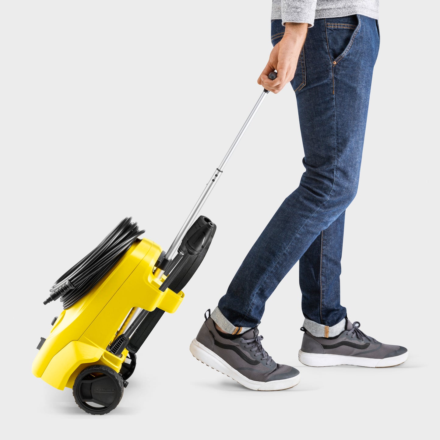 Survepesur Kärcher K 3 Classic