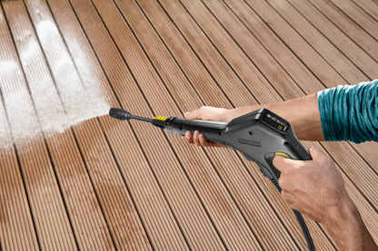 Survepesur Kärcher K 3 Premium Power Control