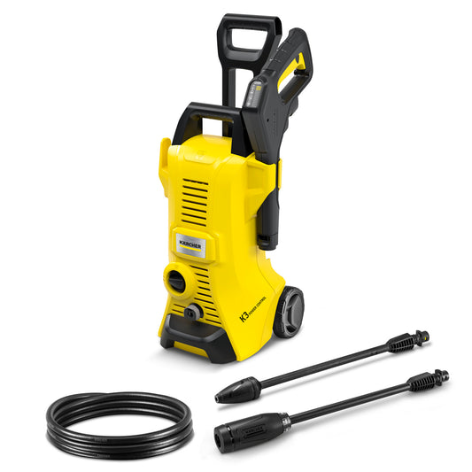 Survepesur Kärcher K 3 Power Control