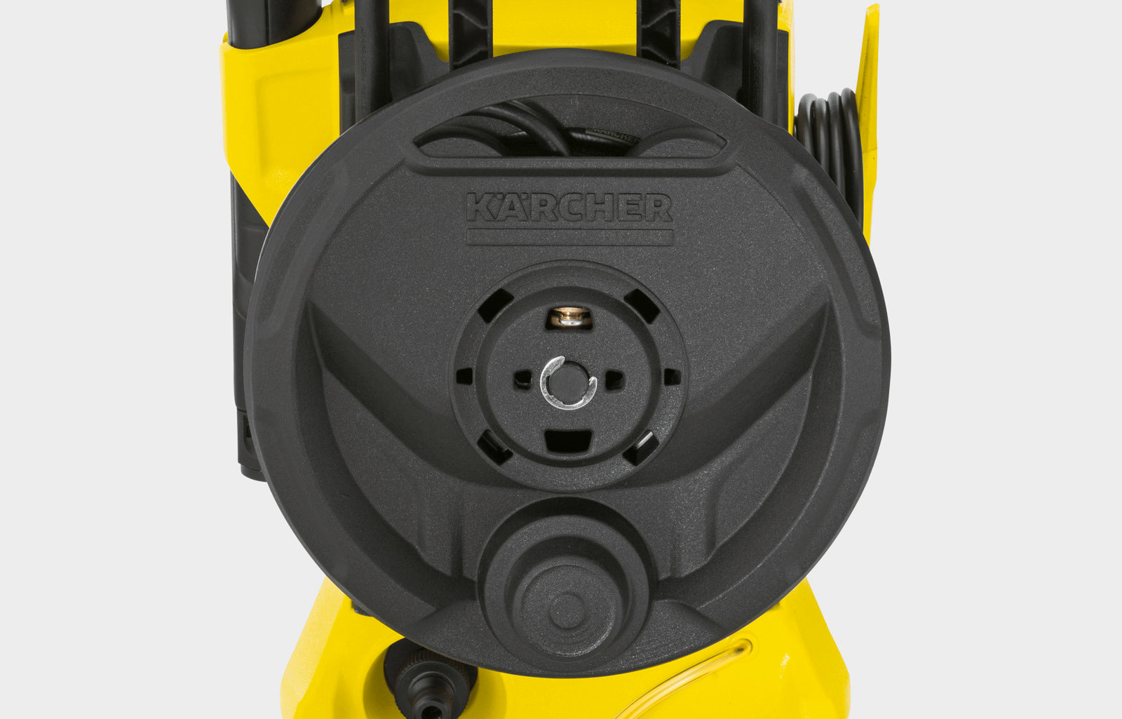 Survepesur Kärcher K 3 Premium Power Control