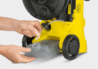 Survepesur Kärcher K 3 Premium Power Control