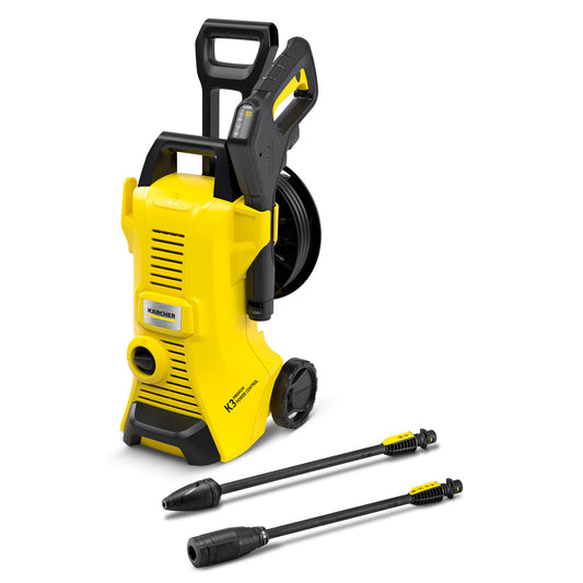 Survepesur Kärcher K 3 Premium Power Control