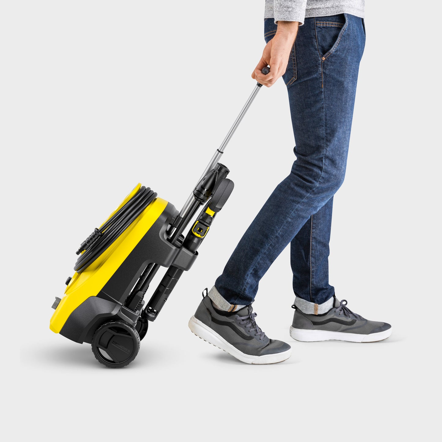Survepesur Kärcher K 4 Classic