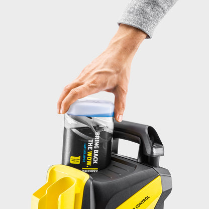 Survepesur Kärcher K 4 Power Control Flex Car & Home