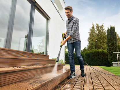 Survepesur Kärcher K 4 Premium Power Control Flex Home