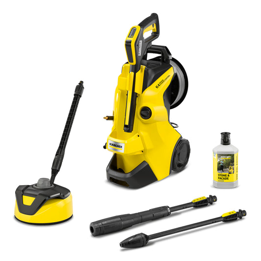 Survepesur Kärcher K 4 Premium Power Control Flex Home
