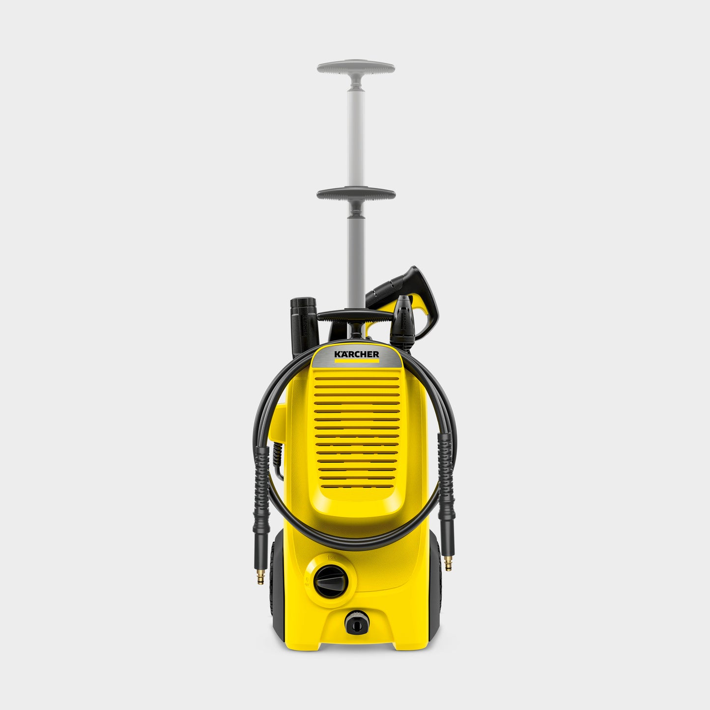 Survepesur Kärcher K 5 Classic