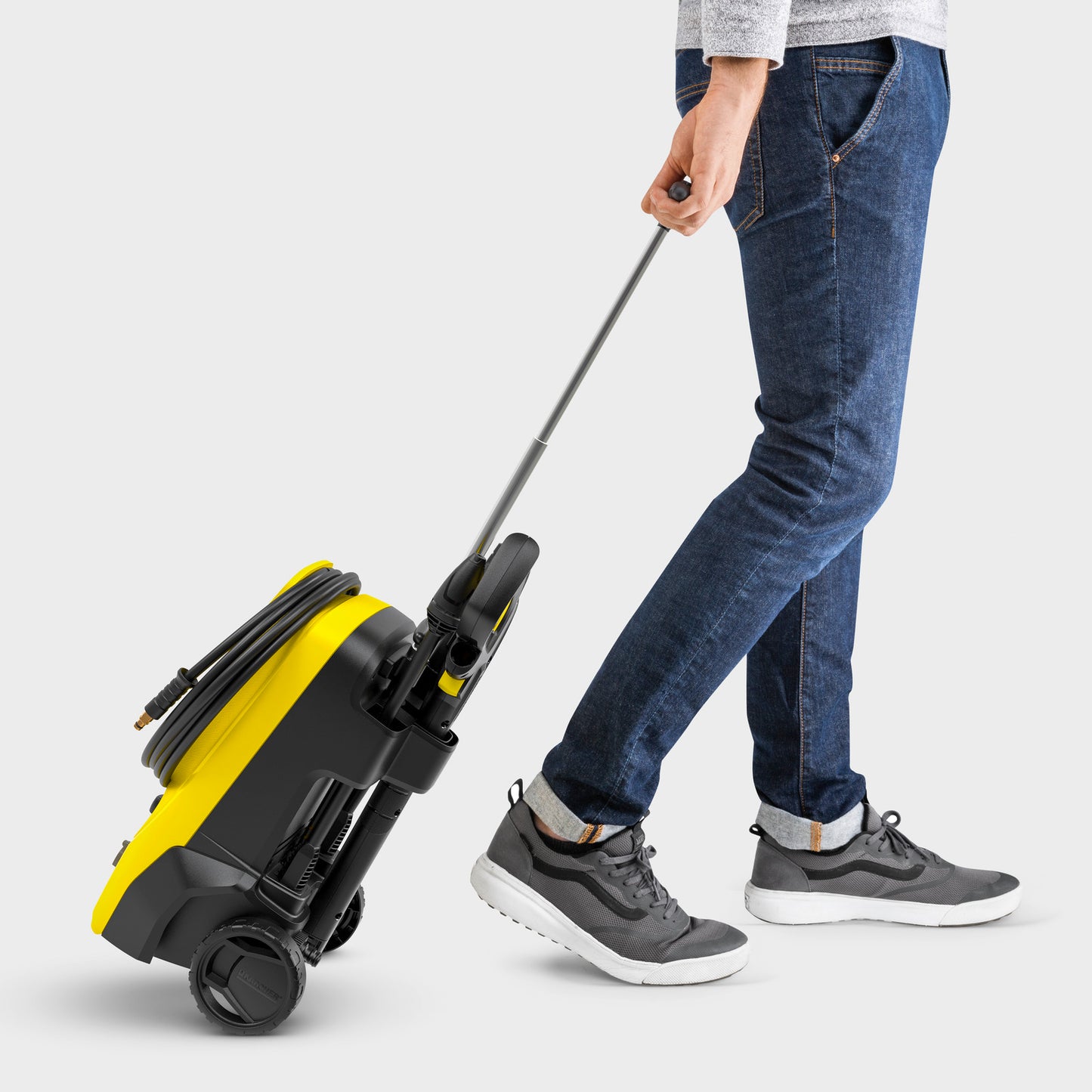 Survepesur Kärcher K 5 Classic
