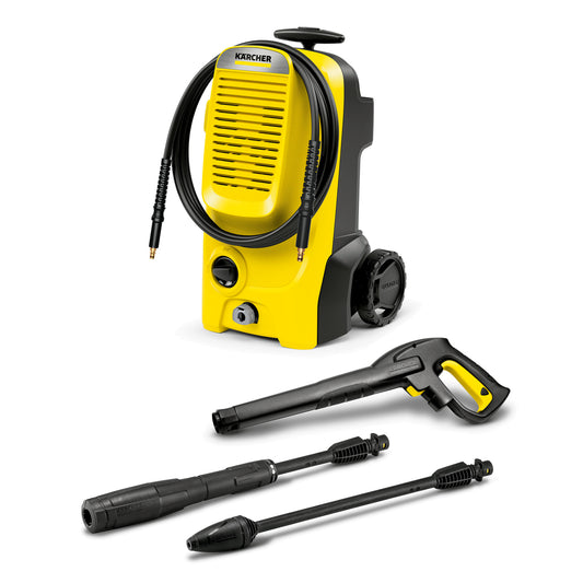 Survepesur Kärcher K 5 Classic
