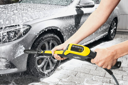 Survepesur Kärcher K 5 Power Control Flex Home & Brush Anniversary Edition