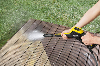 Survepesur Kärcher K 5 Power Control Flex Home & Brush Anniversary Edition
