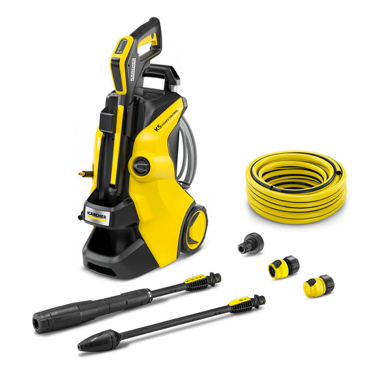Survepesur Kärcher K 5 Power Control Flex WSK