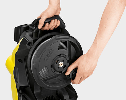 Survepesur Kärcher K 5 Premium Smart Control Flex eco!B