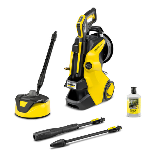 Survepesur Kärcher K 5 Premium Power Control Flex Home