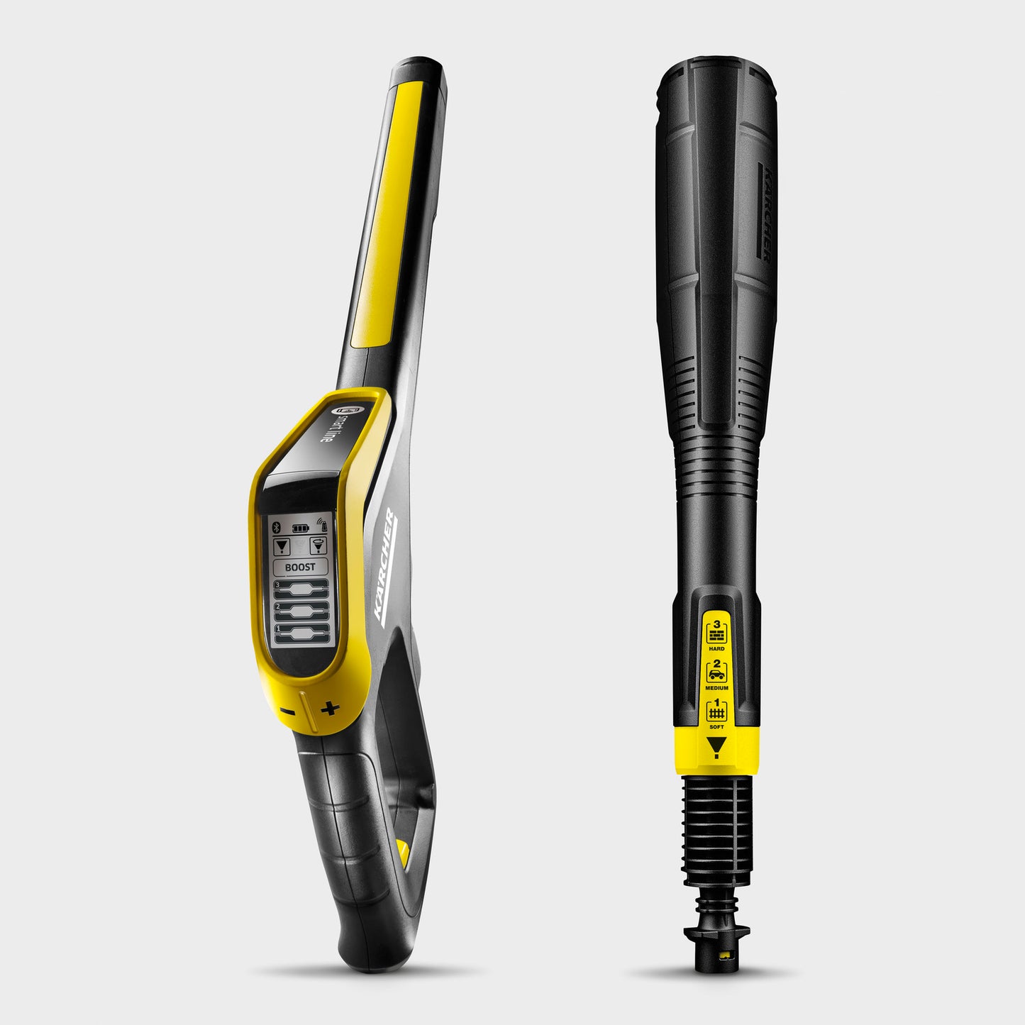 Survepesur Kärcher K 5 Premium Smart Control Flex eco!B