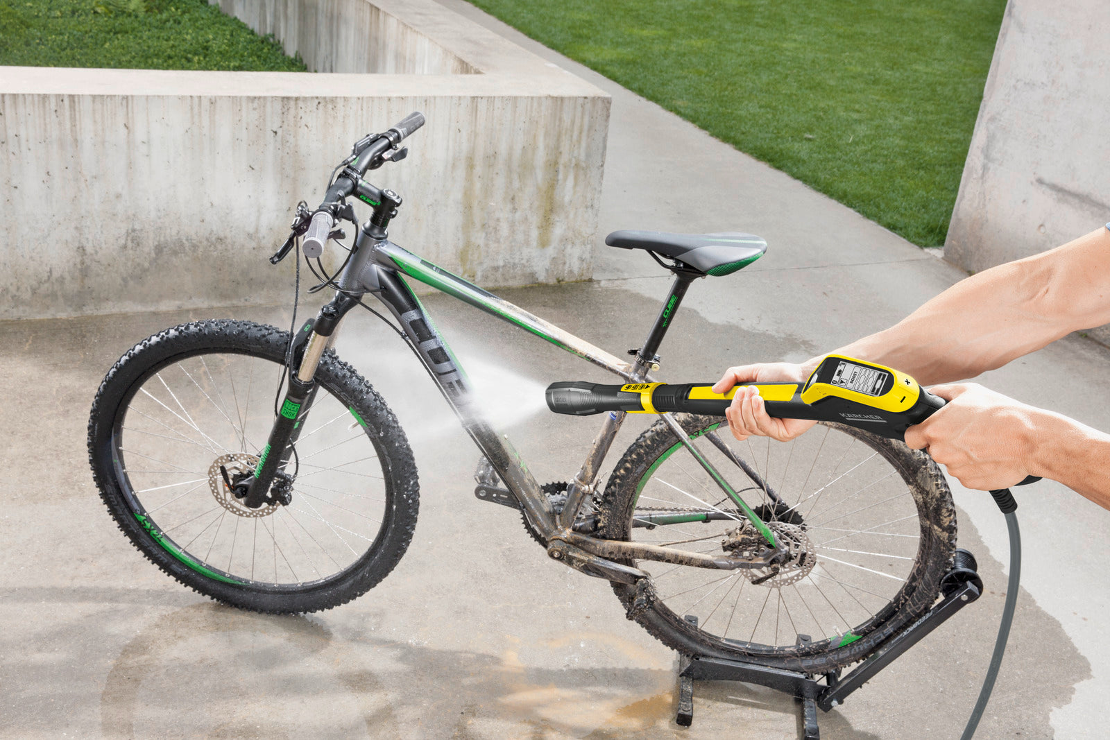 Survepesur Kärcher K 5 Premium Smart Control Flex