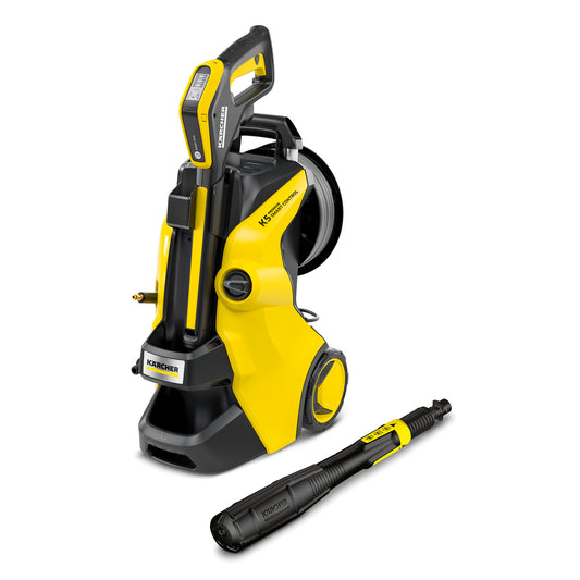 Survepesur Kärcher K 5 Premium Smart Control Flex