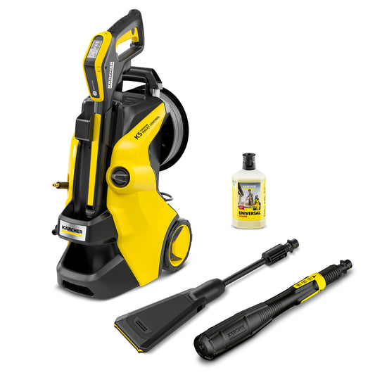 Survepesur Kärcher K 5 Premium Smart Control Flex eco!B