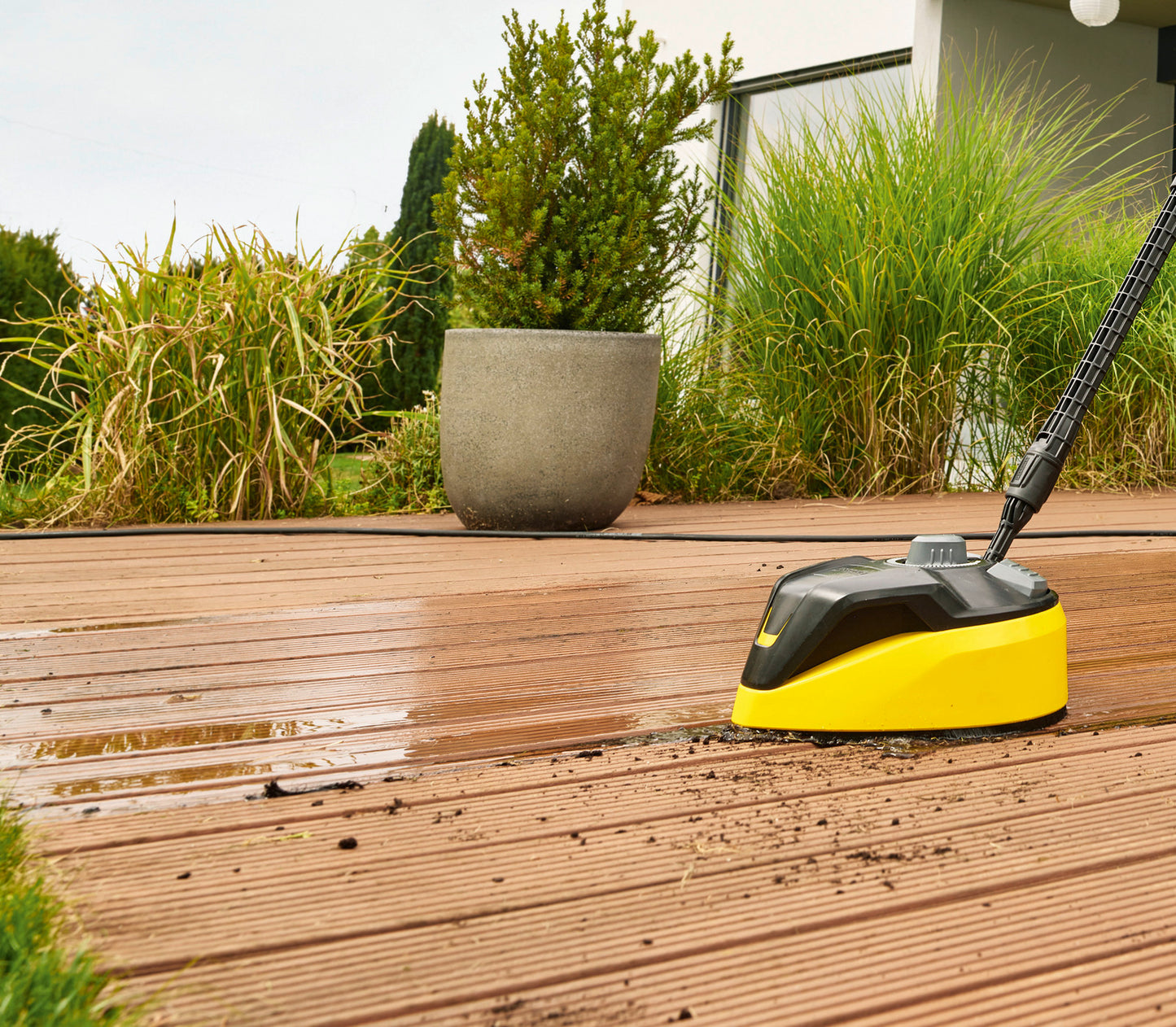 Survepesur Kärcher K 7 Premium Power Flex Home