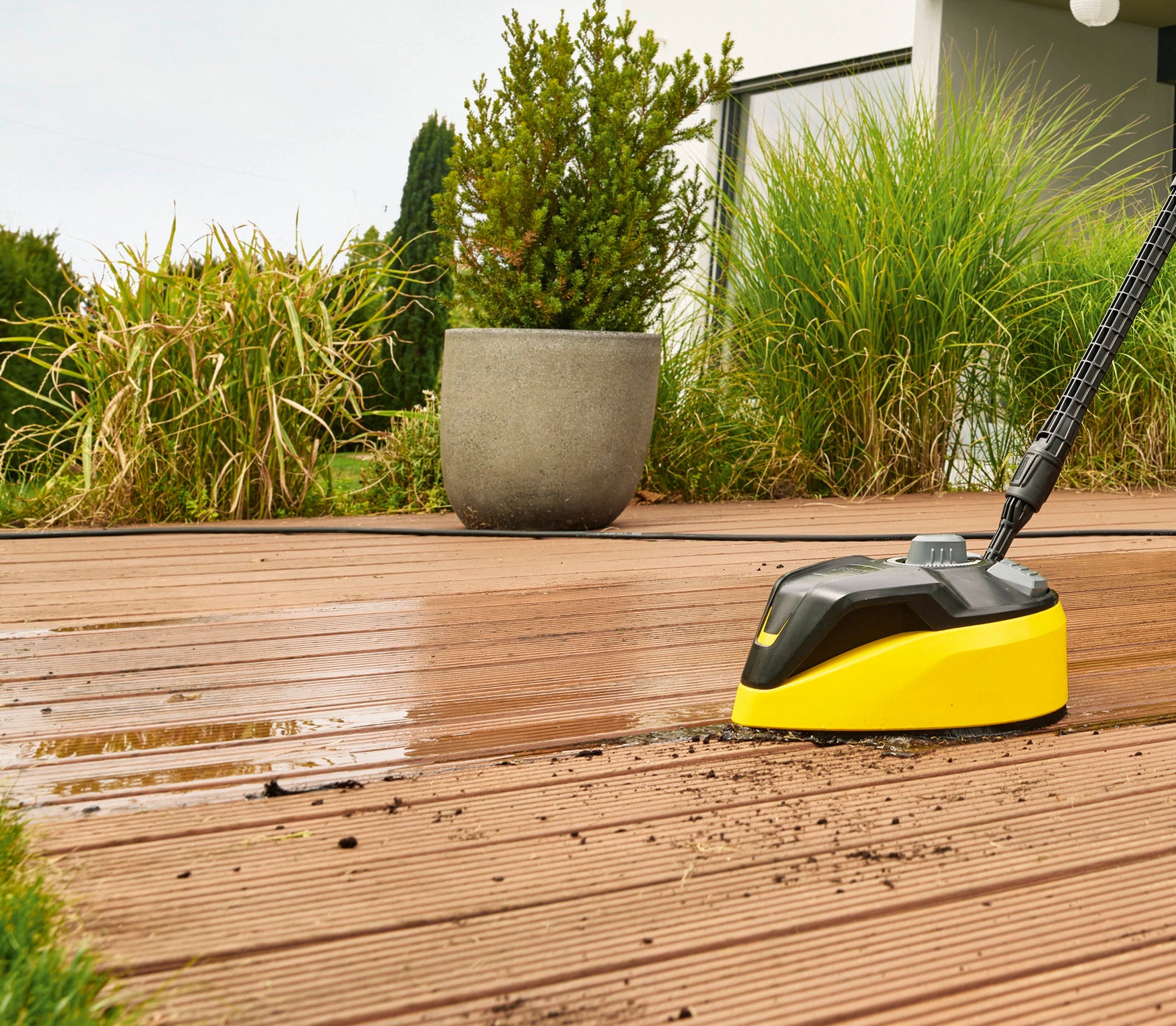 Survepesur Kärcher K 7 Power Flex Home